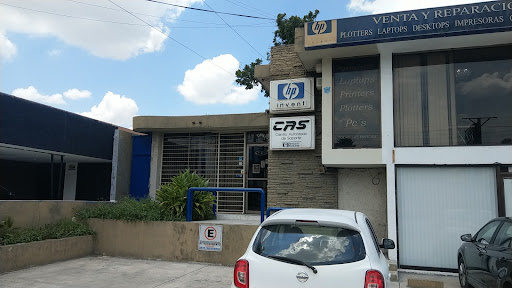 Enter Computadoras S.A.