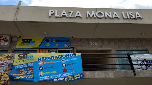 Servicio Tecnico Especializado STE