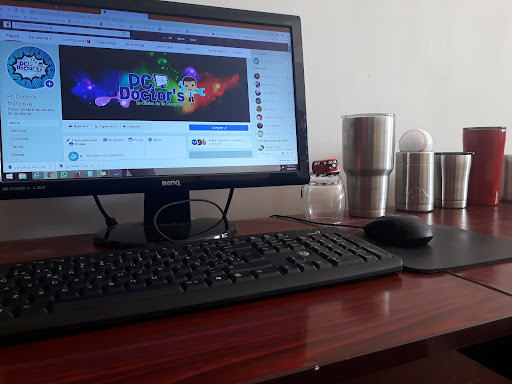 Pc Doctor's Monclova