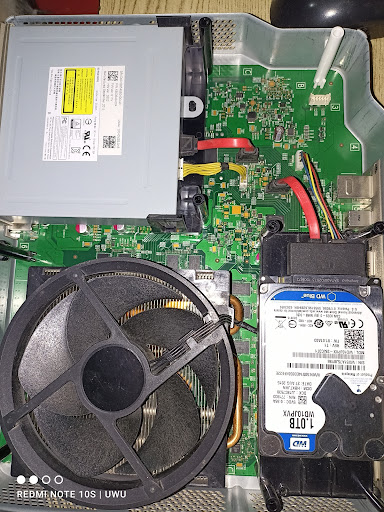 MeyComputer