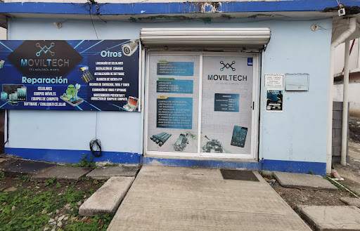 MOVILTECH