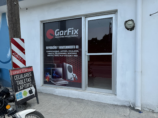 Garfix