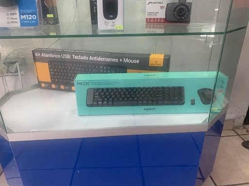 Naveganet Reparación de Computadoras y Celulares