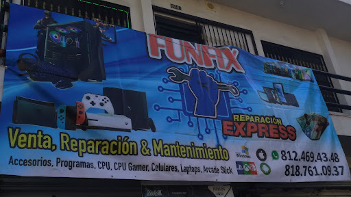 FUNFIX