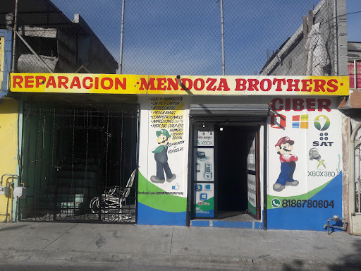 Reparaciones Mendoza