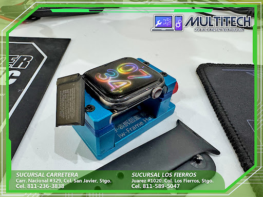 Multitech Soluciones en Tecnología