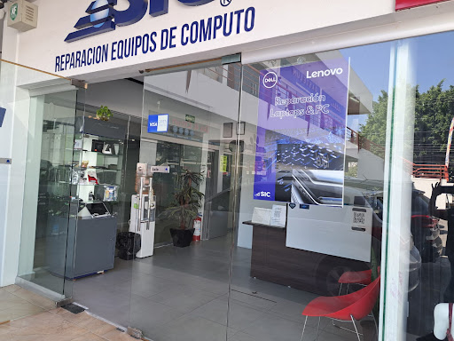 SIC Comercialización y Servicios