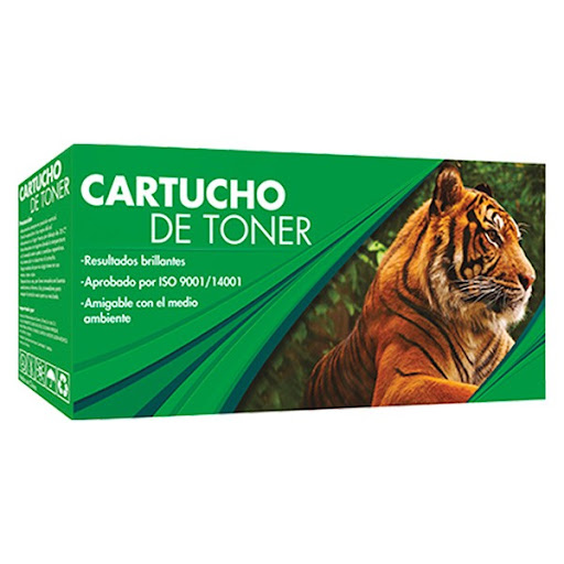 Compu Tech - Toner