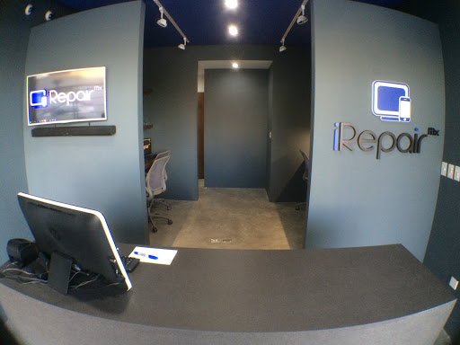 iRepair Mx Gomez Morin