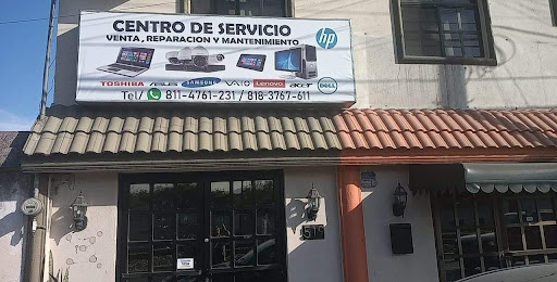 Centro de Servicio HP San Nicolás