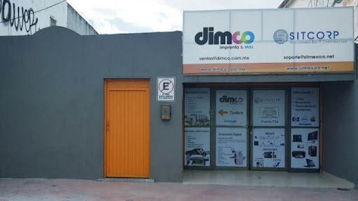 SITCORP Accesorios y Reparacion de Computadoras