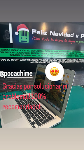 POCACHI