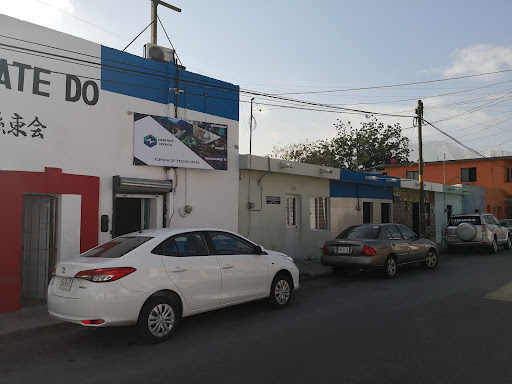 HERMOIT MEXICO
