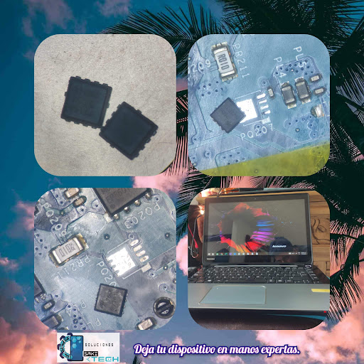 Soluciones SAKI TECH