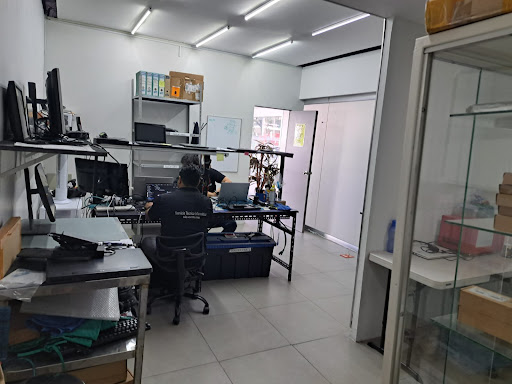 SIC Comercialización y Servicios
