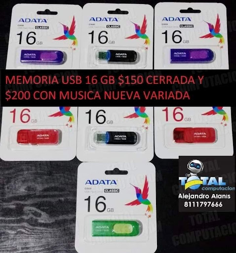 Computacion totallmty
