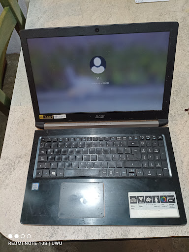 MeyComputer