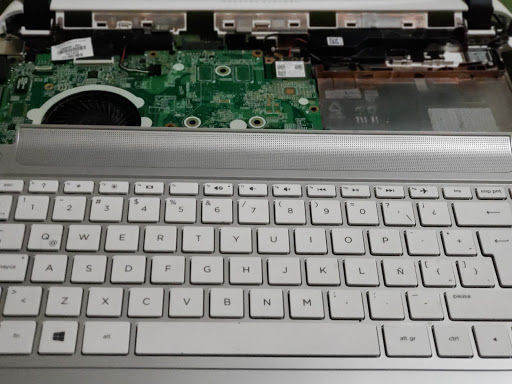 Pc Services TKT