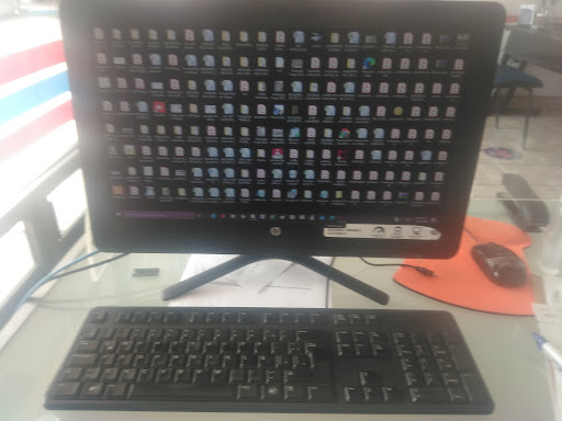 Senticx Compuservicios