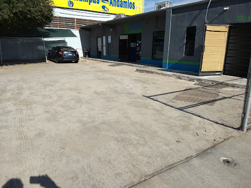 ap micro (Río Mocorito)