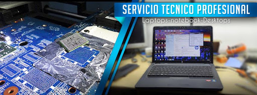 Soporte PC