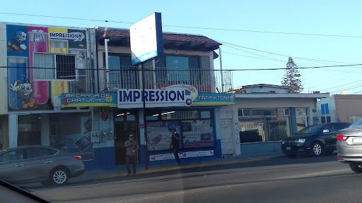 Impression Ensenada Cortez– Computadoras, Impresoras, Tinta y Toner