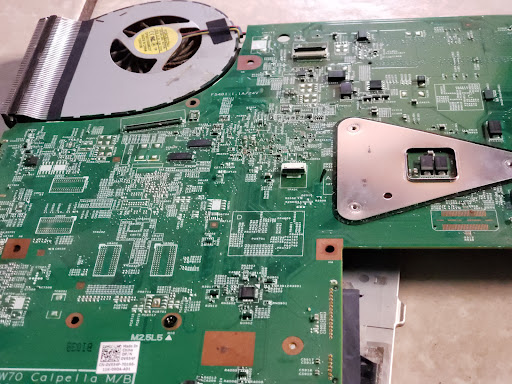Pc Services TKT