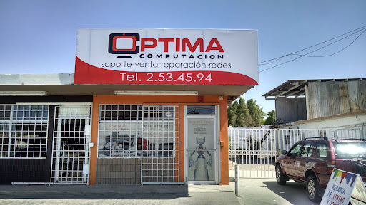 Óptima Computación