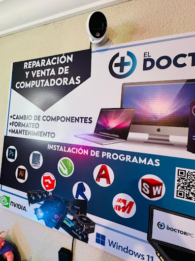 El Doctor PC Mexicali