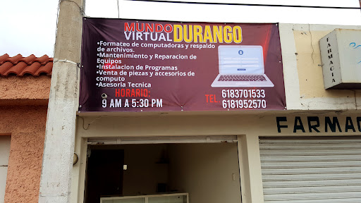Reparación de Computadoras Durango, Instalacion de Programas