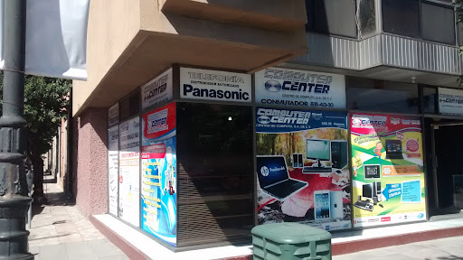 Centro De Cómputo