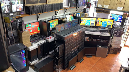 CompuPaketes Tijuana