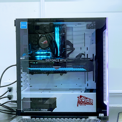 Pc Gamer Tijuana