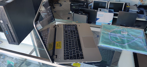 Compu-Tech