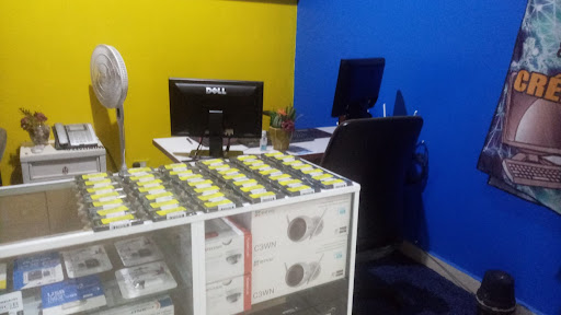 COMPUEXPRESS TIJUANA