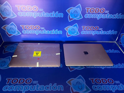 Todo en Computación