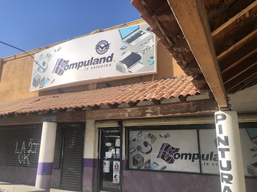 Compuland