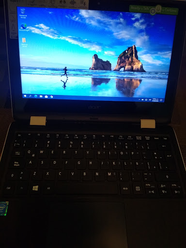 PC Aid Computacion