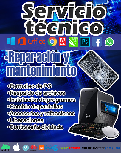 Cyber Office