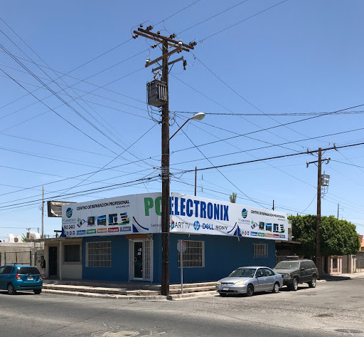 Electronix