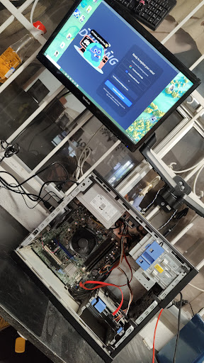BitLab PC