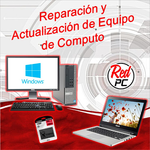 Red PC Tijuana