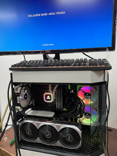 PC SERVICE Santa Fe