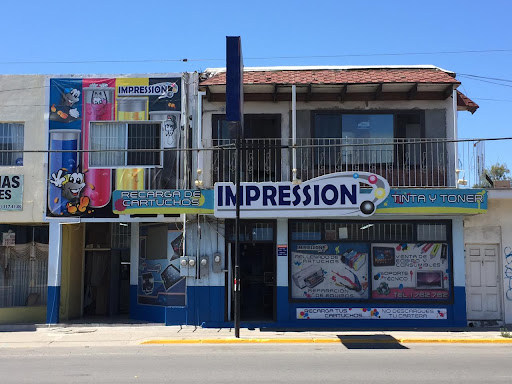 Impression Ensenada Cortez– Computadoras, Impresoras, Tinta y Toner