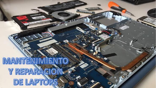 SERVICOMP