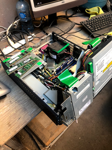 SoyTec