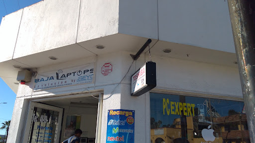 Baja Laptops