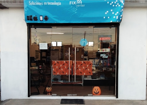 Fix Center Ensenada
