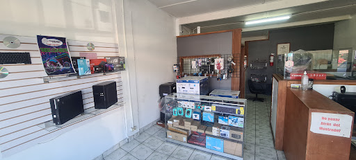 Tecnocom Computadoras