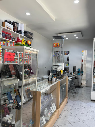 PC SMART & GAMES